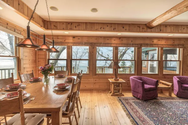 $999,900 | 22127 Statesboro Drive, Clitherall, MN 56524