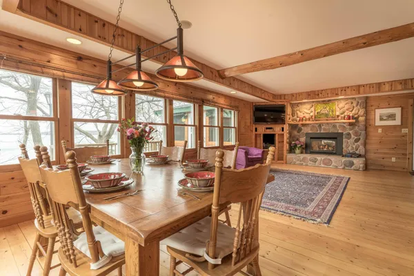 $999,900 | 22127 Statesboro Drive, Clitherall, MN 56524