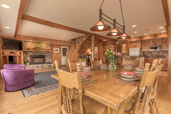 $999,900 | 22127 Statesboro Drive, Clitherall, MN 56524