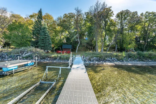 $999,900 | 22127 Statesboro Drive, Clitherall, MN 56524