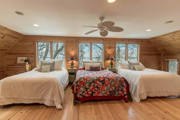 $999,900 | 22127 Statesboro Drive, Clitherall, MN 56524