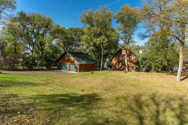 $999,900 | 22127 Statesboro Drive, Clitherall, MN 56524