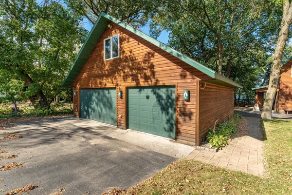 $999,900 | 22127 Statesboro Drive, Clitherall, MN 56524