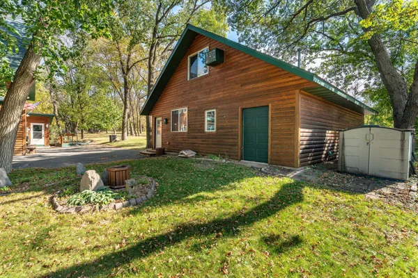 $999,900 | 22127 Statesboro Drive, Clitherall, MN 56524