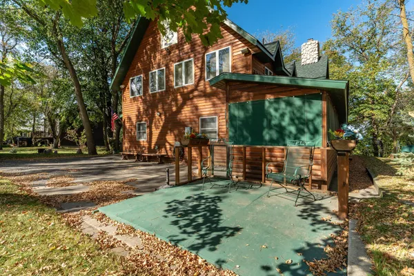 $999,900 | 22127 Statesboro Drive, Clitherall, MN 56524