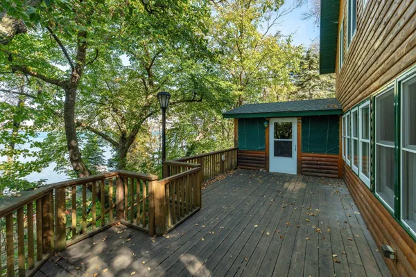 $999,900 | 22127 Statesboro Drive, Clitherall, MN 56524