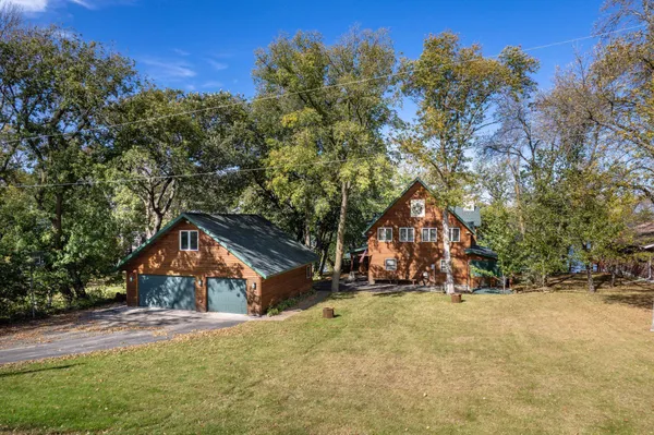 $999,900 | 22127 Statesboro Drive, Clitherall, MN 56524