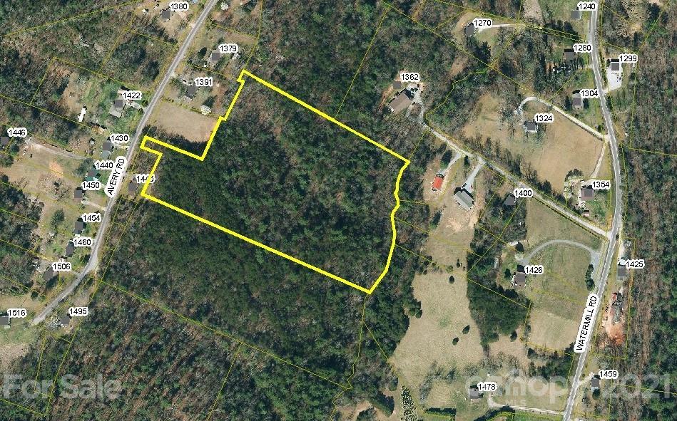 0 Avery Road Morganton, NC 28655 - Photo 1 of 1 Gallery Image 1