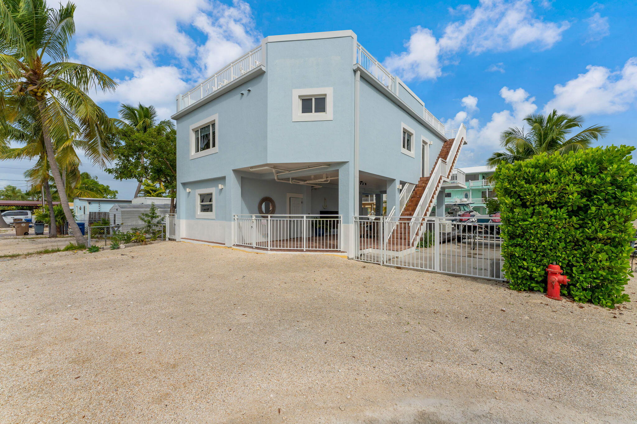 2 Sexton Cove Road Key Largo, FL 33037 - Photo 7 of 45 Streetside