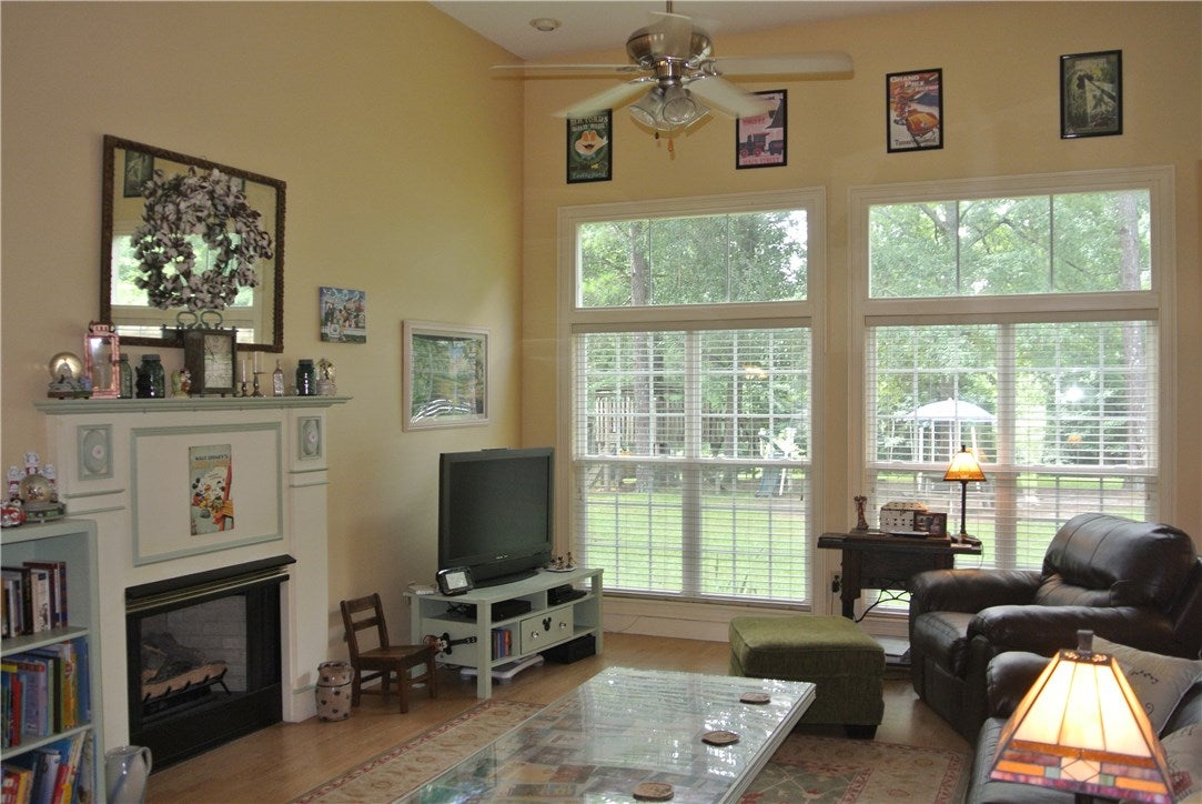 331 Beehive Road Auburn, AL 36830 - Photo 11 of 33 Gallery Image 11