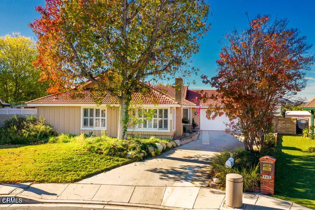 $1,100,000 | 251 Asta Court, Thousand Oaks, CA 91320