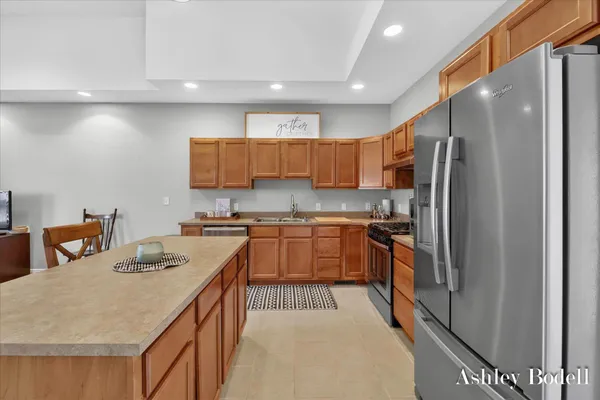 $299,900 | 18685 Heather Ridge Road, Unit 18, Battle Creek, MI 49017