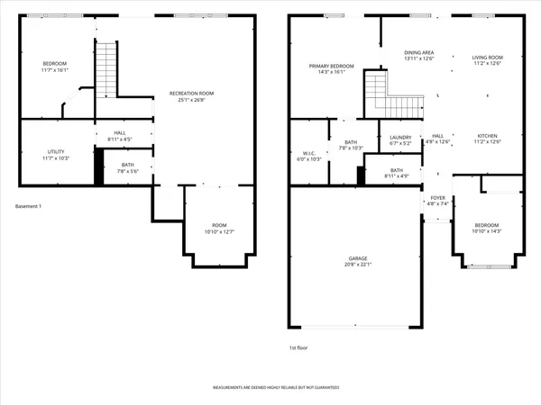 $299,900 | 18685 Heather Ridge Road, Unit 18, Battle Creek, MI 49017