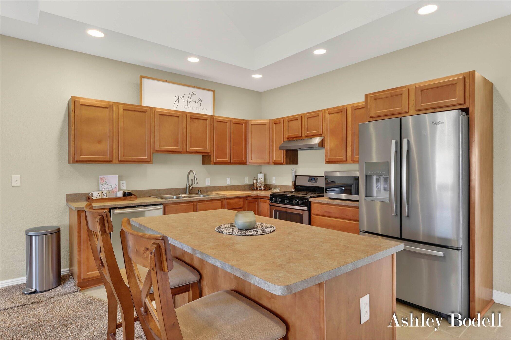 18685 Heather Ridge Road, Unit 18 Battle Creek, MI 49017 - Photo 5 of 44 07-07-18685-Panther-Rdg-Dr-unit-#18-Batt