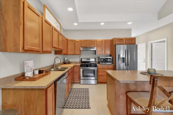 $299,900 | 18685 Heather Ridge Road, Unit 18, Battle Creek, MI 49017