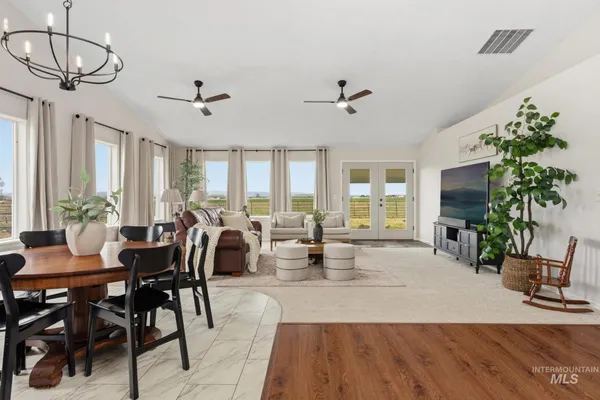 $730,000 | 19716 Country View Lane, Caldwell, ID 83607