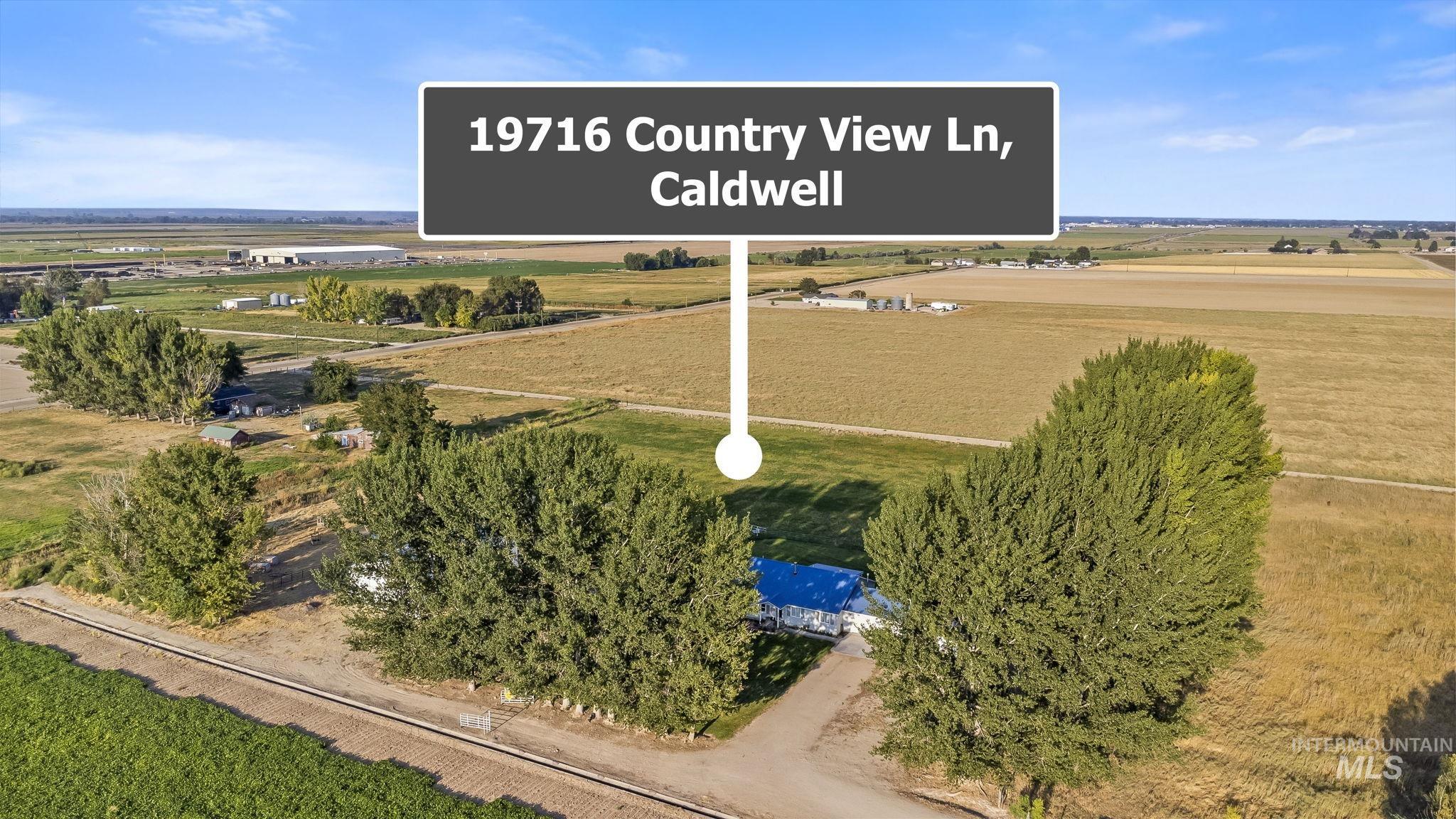 19716 Country View Lane Caldwell, ID 83607 - Photo 2 of 50