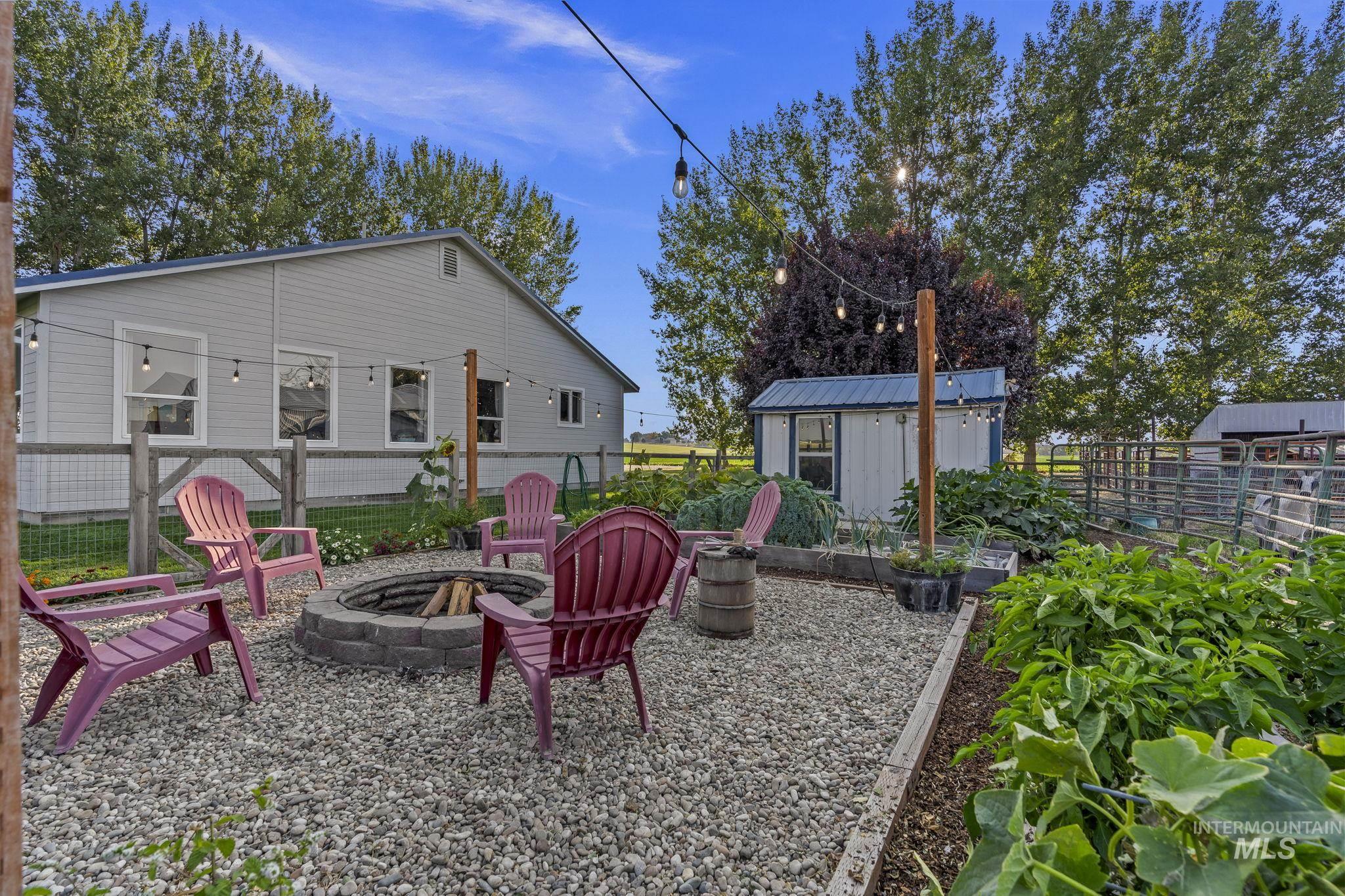 19716 Country View Lane Caldwell, ID 83607 - Photo 38 of 50