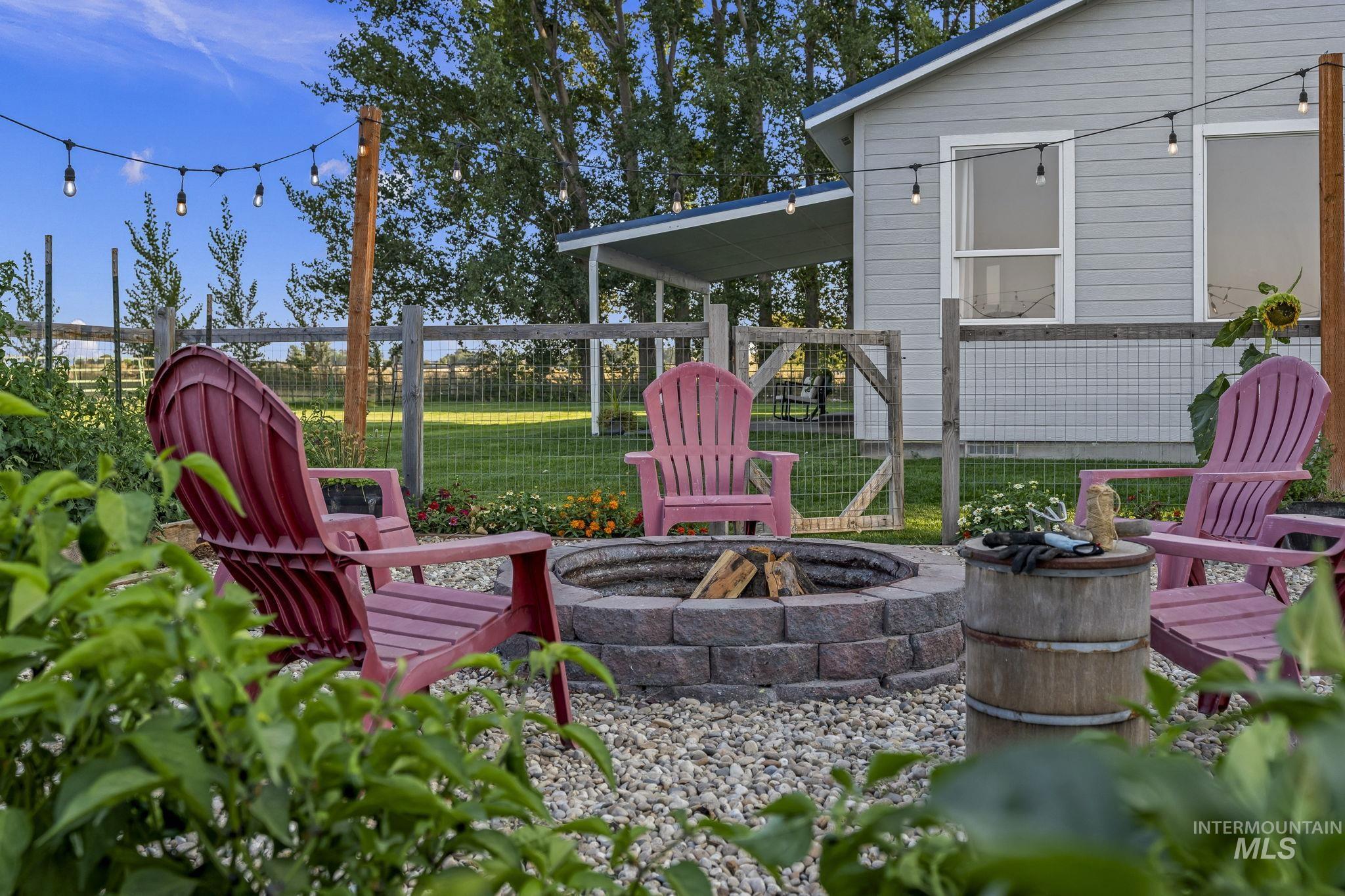 19716 Country View Lane Caldwell, ID 83607 - Photo 39 of 50