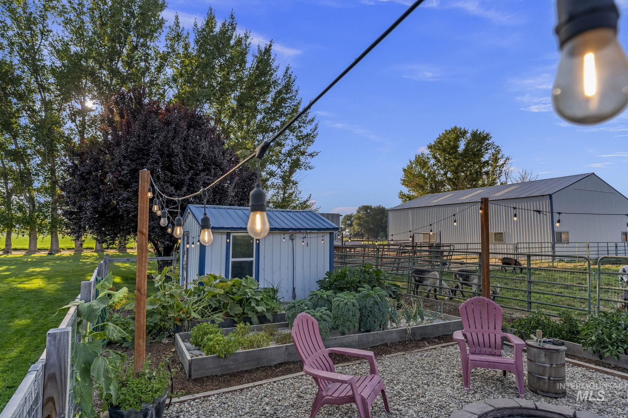 19716 Country View Lane Caldwell, ID 83607 - Photo 40 of 50