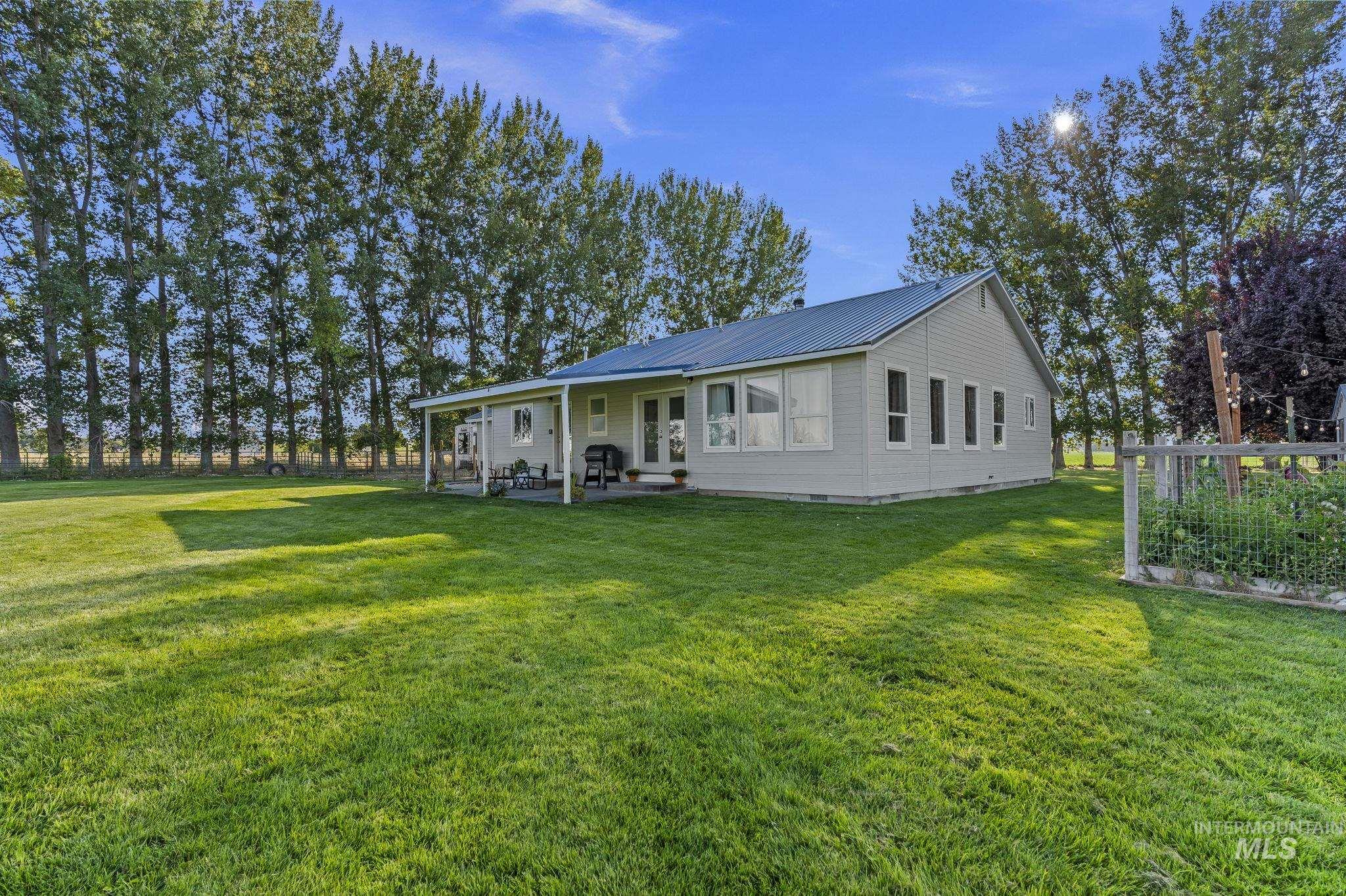 19716 Country View Lane Caldwell, ID 83607 - Photo 41 of 50