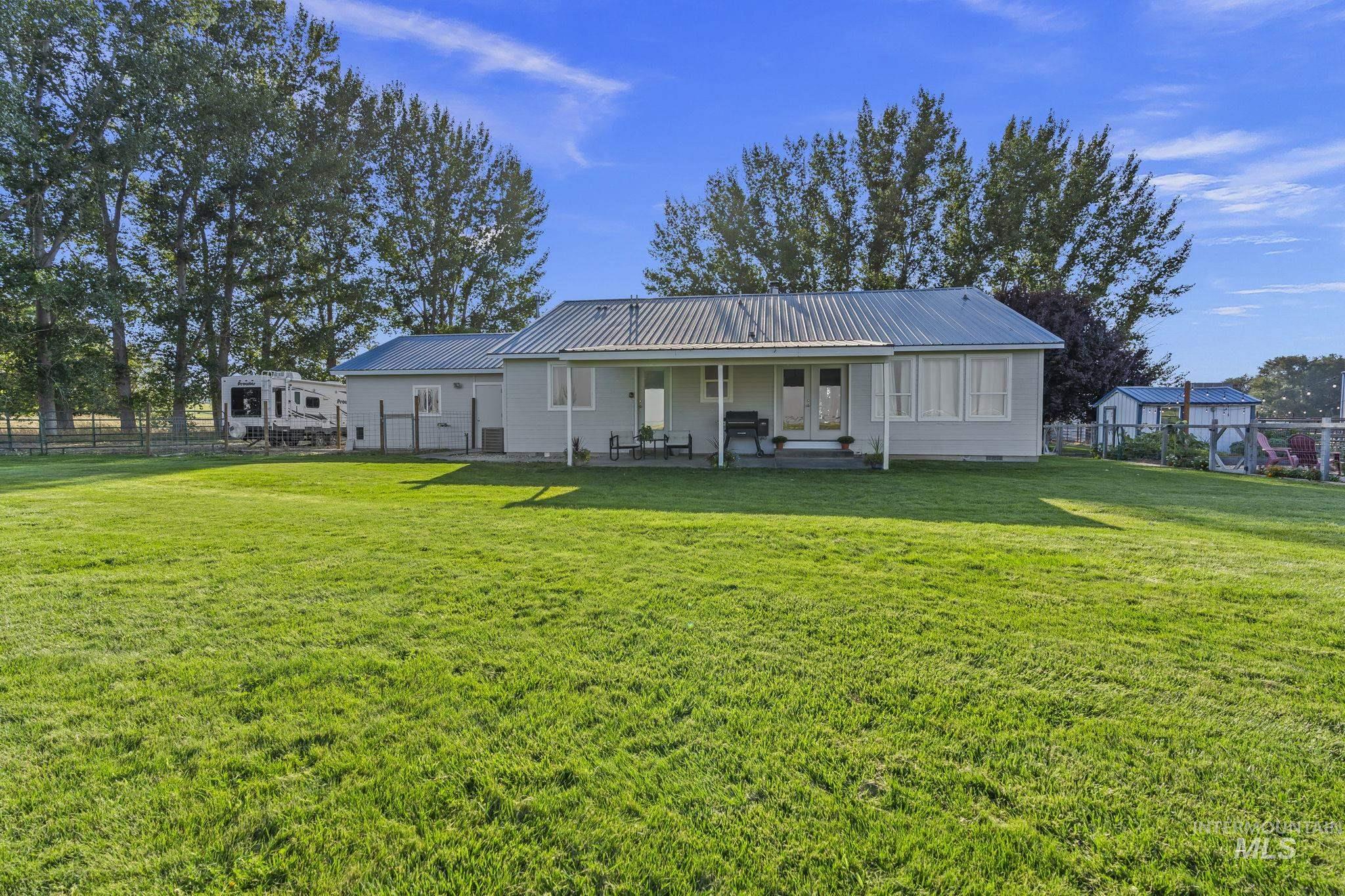 19716 Country View Lane Caldwell, ID 83607 - Photo 42 of 50