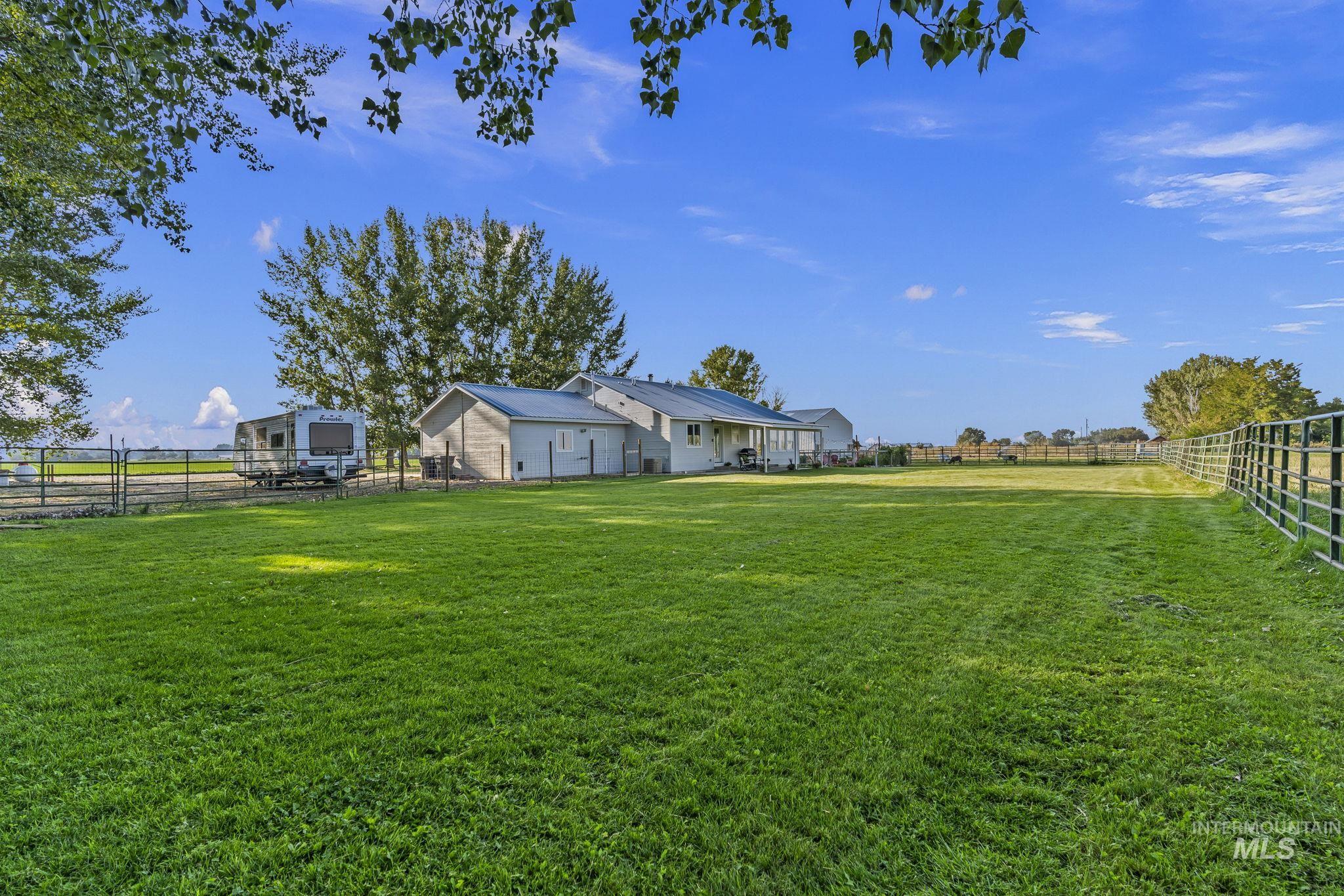 19716 Country View Lane Caldwell, ID 83607 - Photo 43 of 50