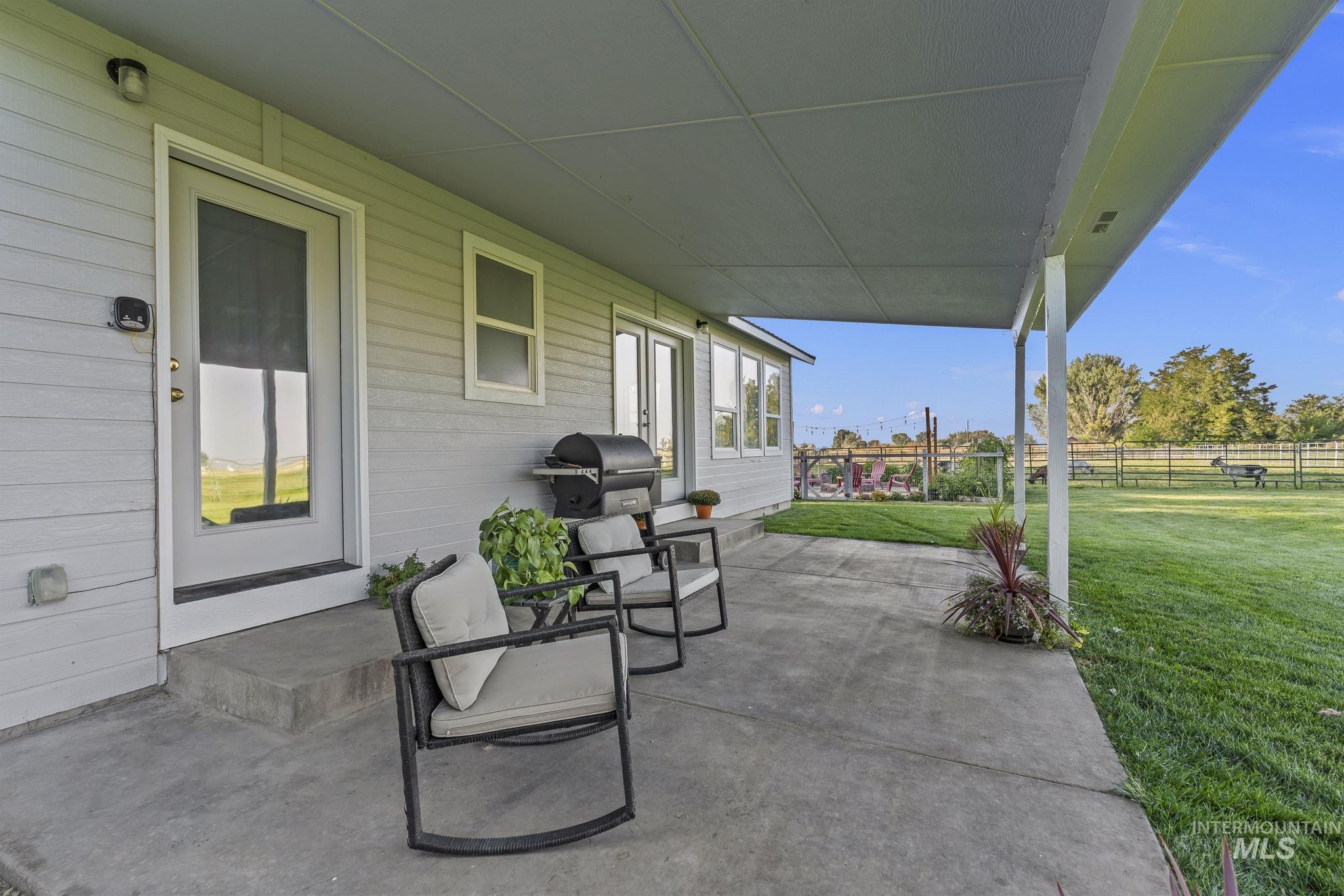 19716 Country View Lane Caldwell, ID 83607 - Photo 44 of 50