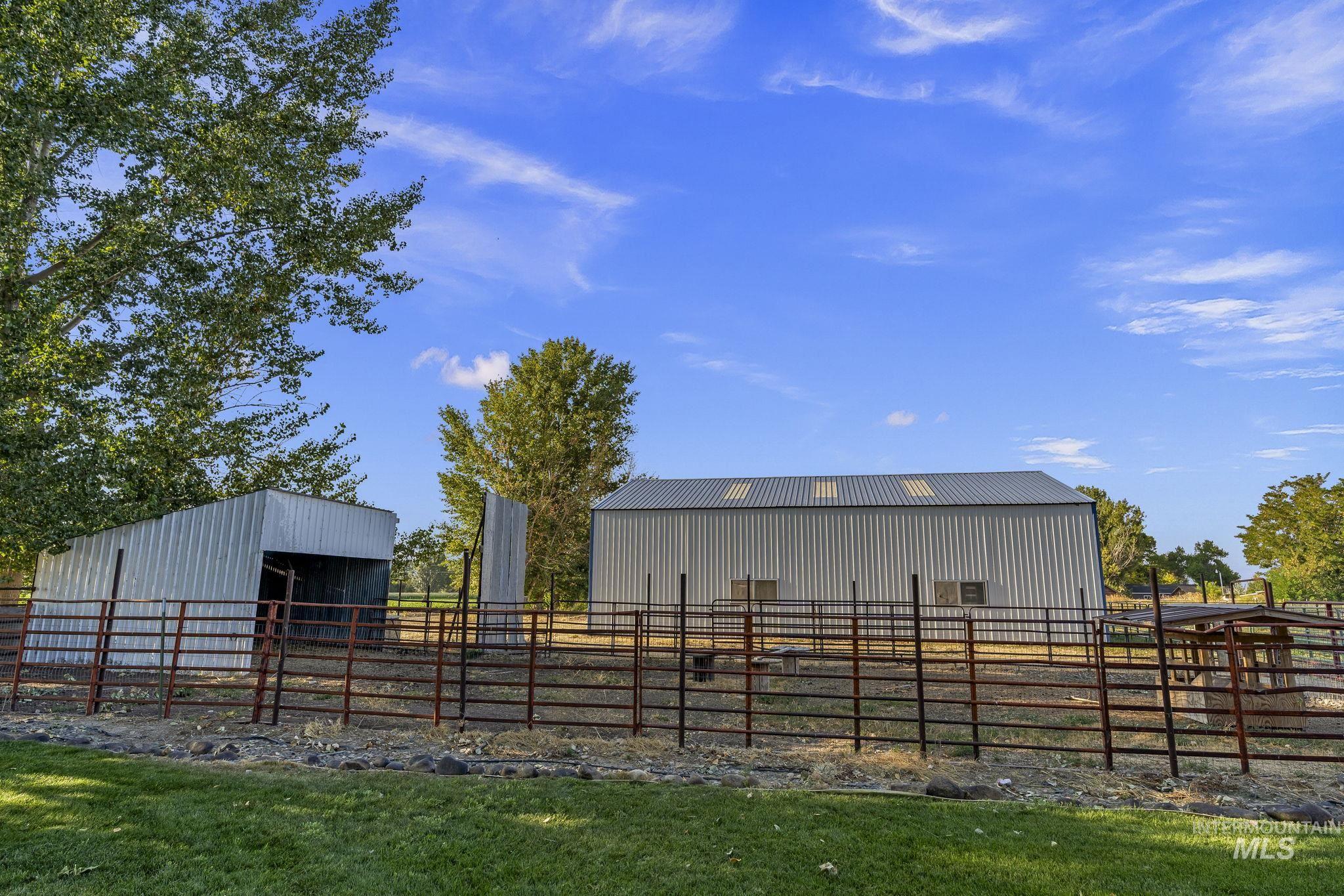 19716 Country View Lane Caldwell, ID 83607 - Photo 46 of 50