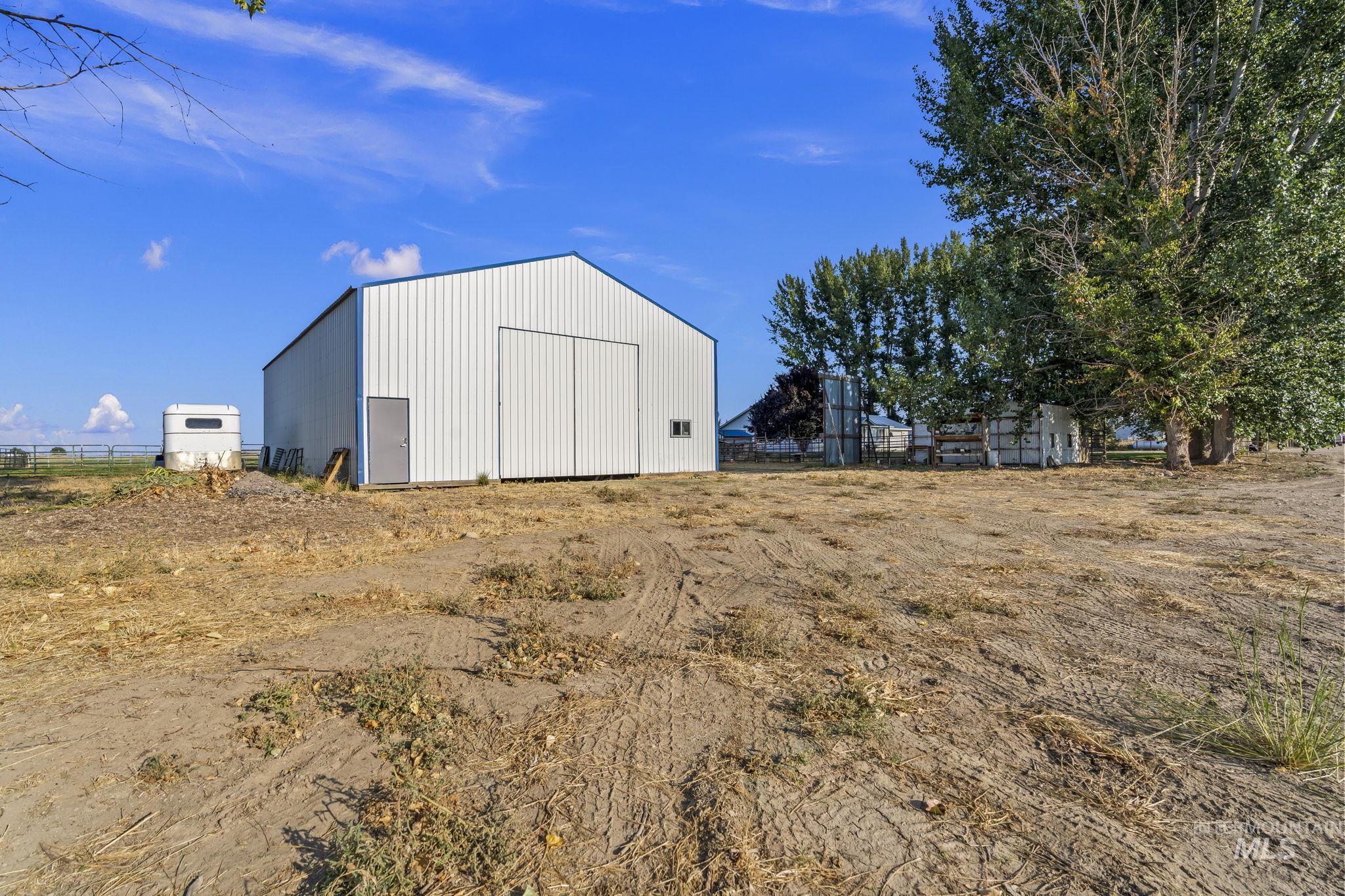 19716 Country View Lane Caldwell, ID 83607 - Photo 47 of 50