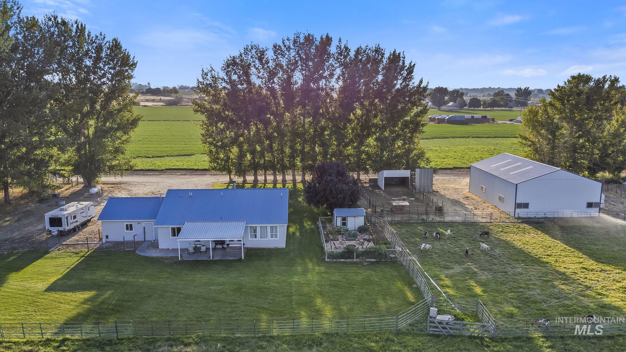 19716 Country View Lane Caldwell, ID 83607 - Photo 10 of 50