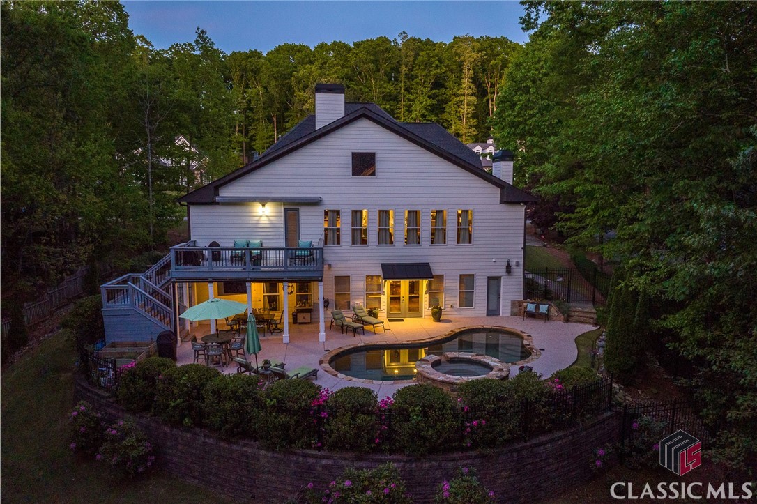 225 River Bottom Road Athens, GA 30606 - Photo 59 of 59