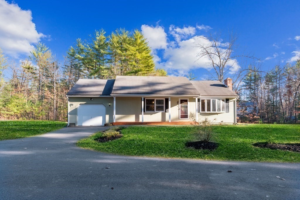 157 Great Road Shirley, MA 01464 - Photo 3 of 29