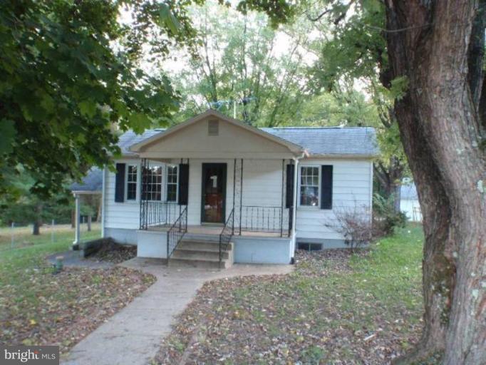 92 Engle Road Harpers Ferry, WV 25425 - Photo 1 of 12 Exterior (Main)