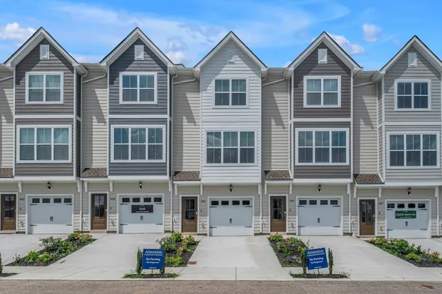 $252,990 | 1303 Taylor Circle, Chapel Hill, TN 37034