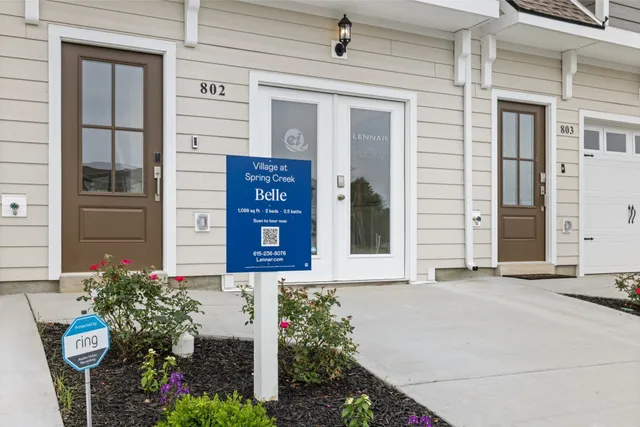 $249,990 | 1303 Taylor Circle, Chapel Hill, TN 37034