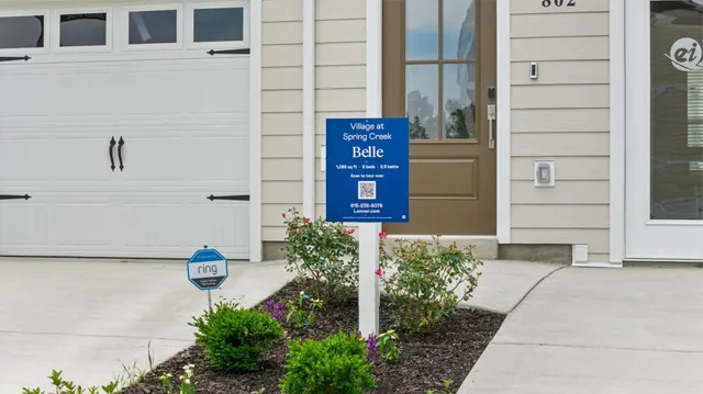 $249,990 | 1303 Taylor Circle, Chapel Hill, TN 37034