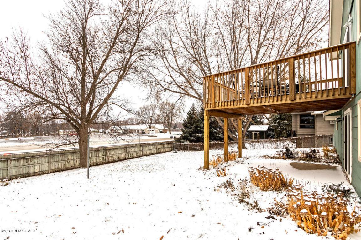 1608 38th Street Northwest Rochester, MN 55901 - Photo 19 of 21 Gallery Image 19