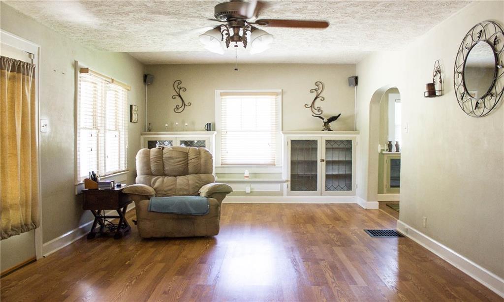 6744 Thompson Road Indianapolis, IN 46241 - Photo 8 of 32