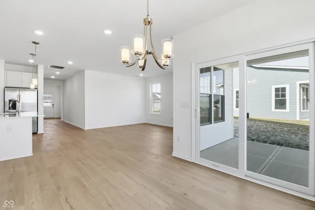 $2,400 | 2855 Piper Place, Plainfield, IN 46168