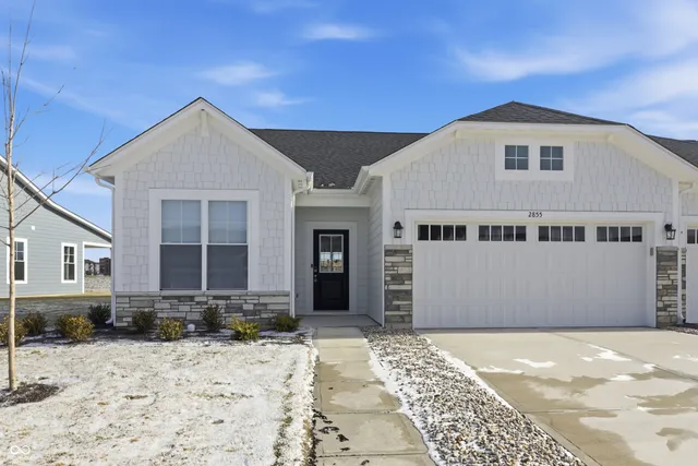 $2,400 | 2855 Piper Place, Plainfield, IN 46168