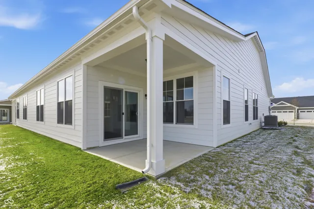 $2,400 | 2855 Piper Place, Plainfield, IN 46168