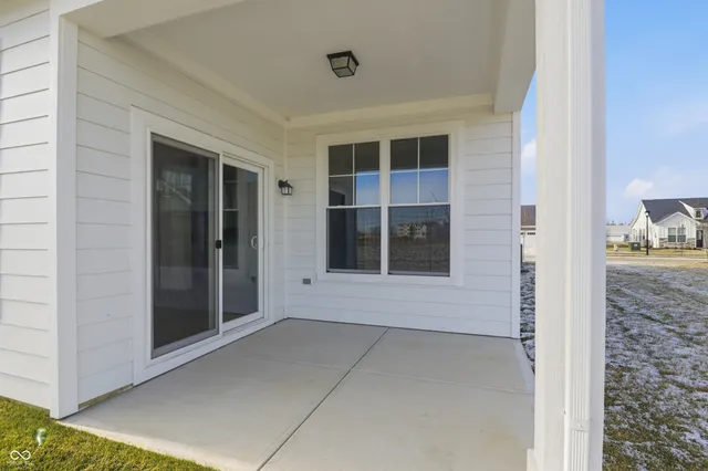 $2,400 | 2855 Piper Place, Plainfield, IN 46168