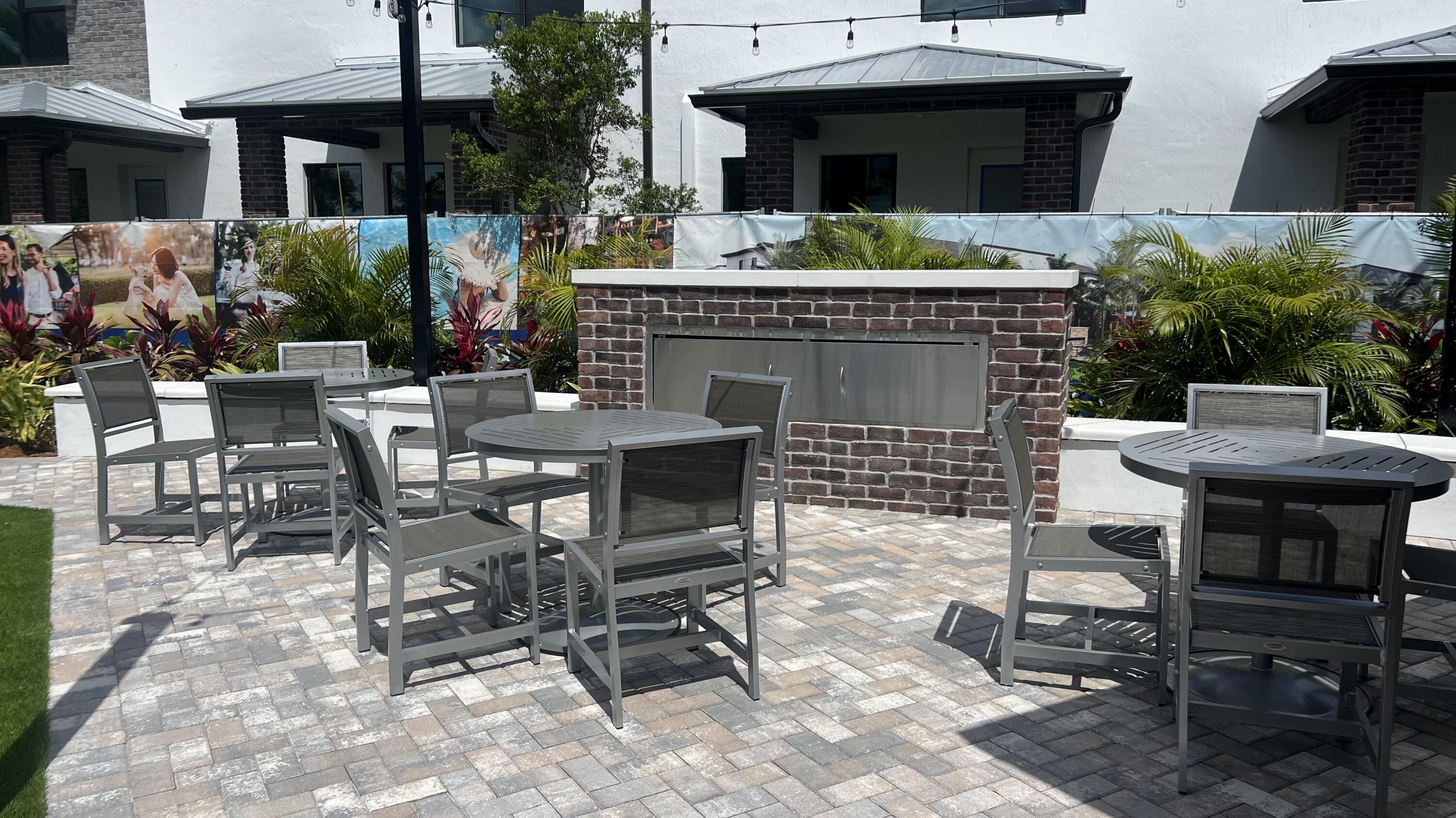 8370 Northwest 7th Court, Unit 1103 Plantation, FL 33324 - Photo 22 of 23 emory seating