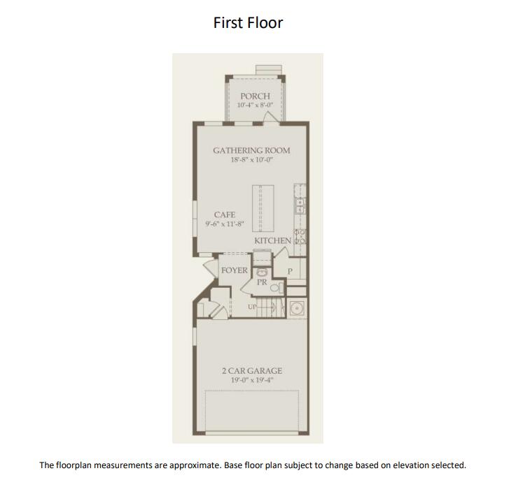 8370 Northwest 7th Court, Unit 1103 Plantation, FL 33324 - Photo 3 of 23 Floor One