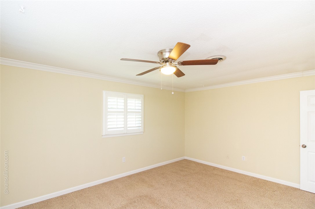 4518 Cove Trail Anderson, SC 29621 - Photo 30 of 49 3rd Bedroom