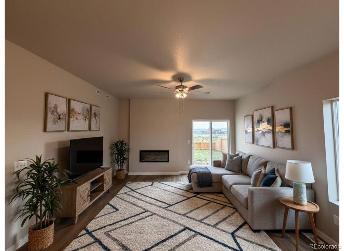 2165 Alyssa Street Fort Lupton, CO 80621 - Photo 4 of 21