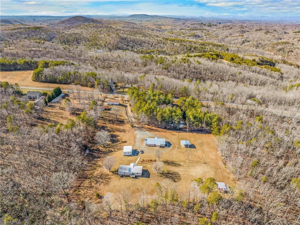 1050 Smurf Road Danbury, NC 27016 - Photo 22 of 25