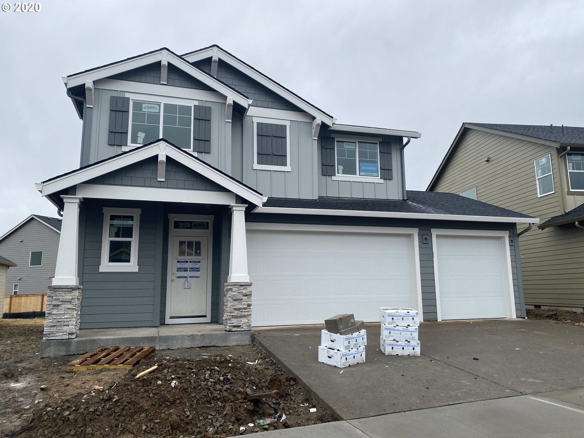 3717 South 39th Place Ridgefield, WA 98642 - Photo 1 of 14