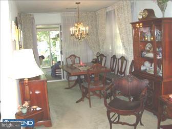 27 Springfield Road Aldan, PA 19018 - Photo 4 of 6 Dining Room
